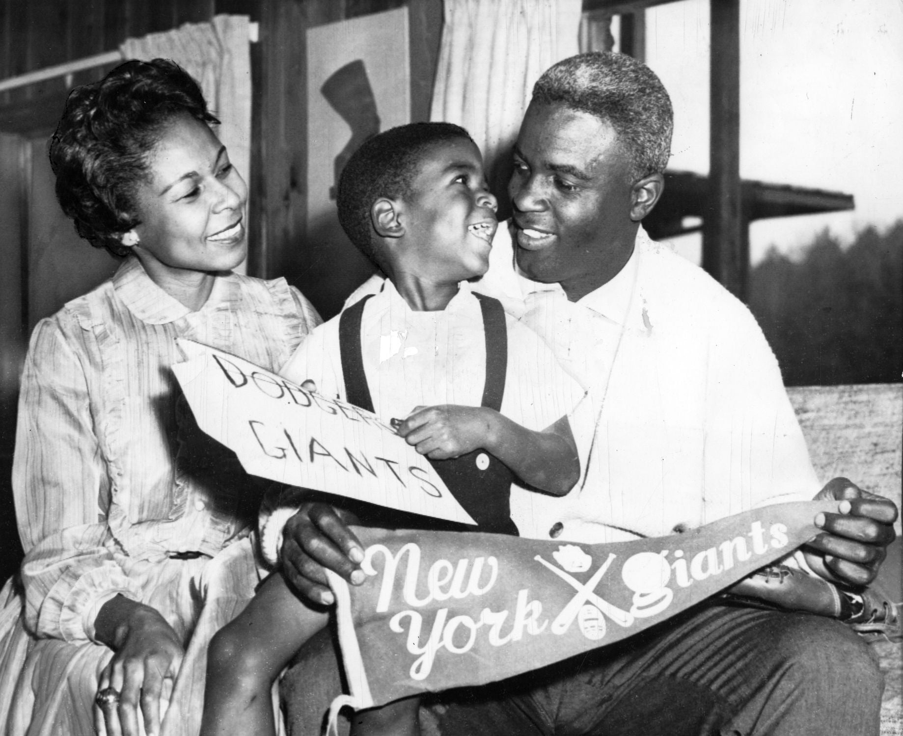 Jackie’s own words Baseball Hall of Fame